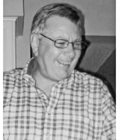 Doug Budd