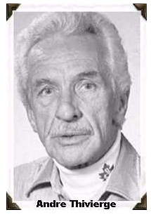 Andre Thivierge