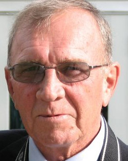 Gordon MacQuarrie