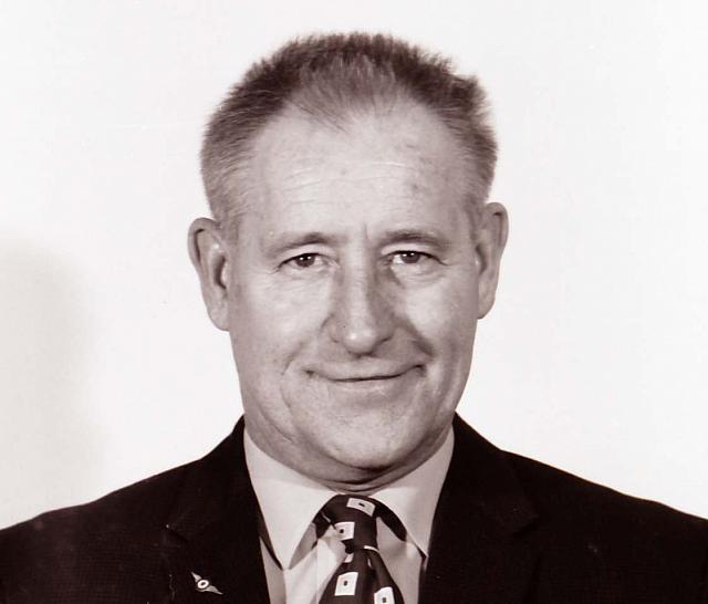 E Tierney (Machinist)