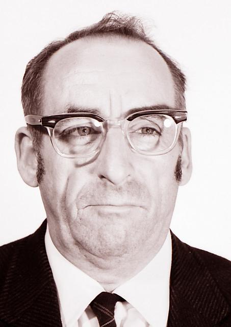 Lionel J Julien (Maintenance)