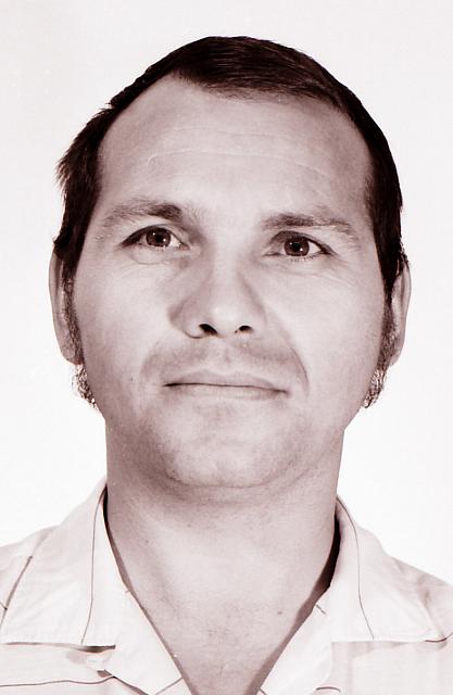 Larry P Lackie (Maintenance)