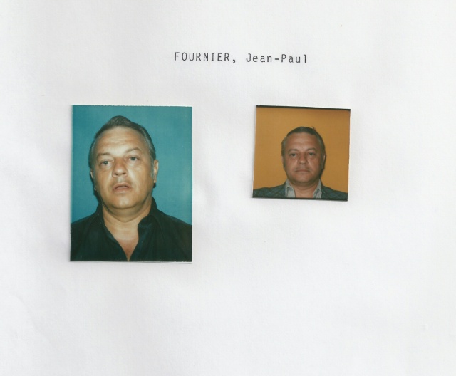 Fournier, Jean-Paul