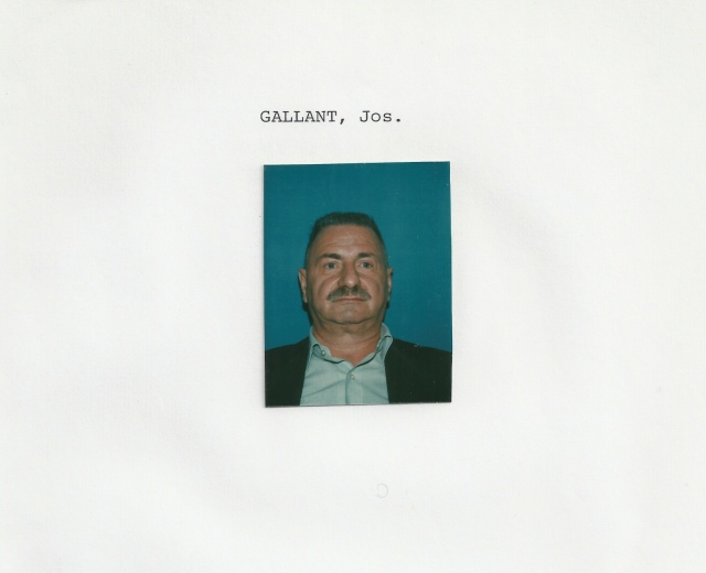 Gallant, Joseph