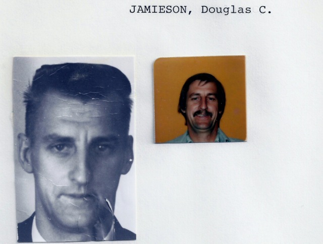 Jamieson, Douglas C