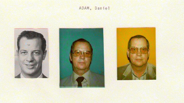 adam dan