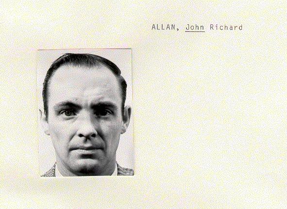 allan john