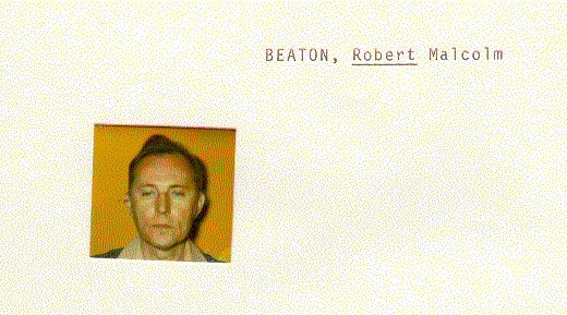 beaton robert