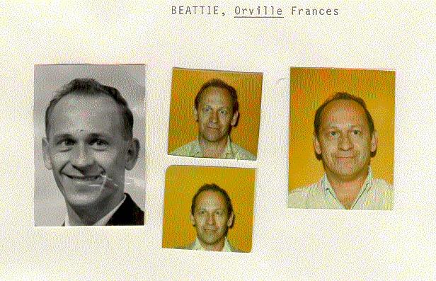 beattie orville