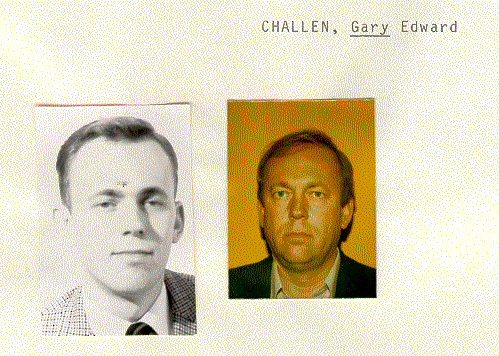 challen gary