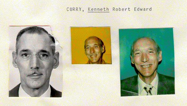 curry kenneth