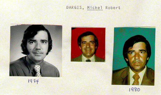 dargis michel