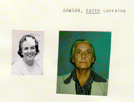 dawson edith