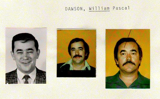 dawson william
