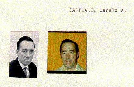 eastlake gerald