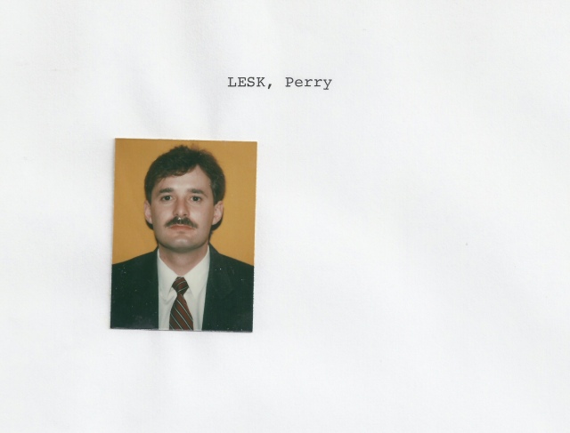 Lesk, Perry
