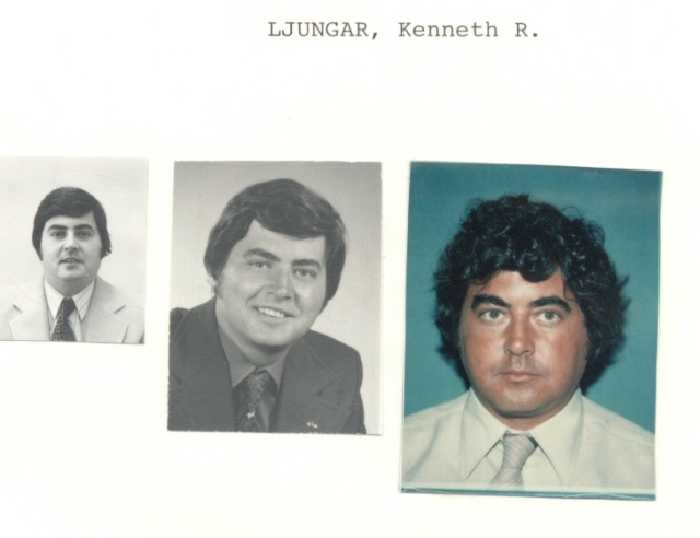 ljungar ken