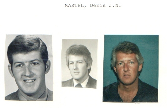martel denis