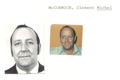 mccormick michel