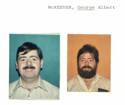 mckeever george