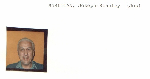 mcmillan joseph