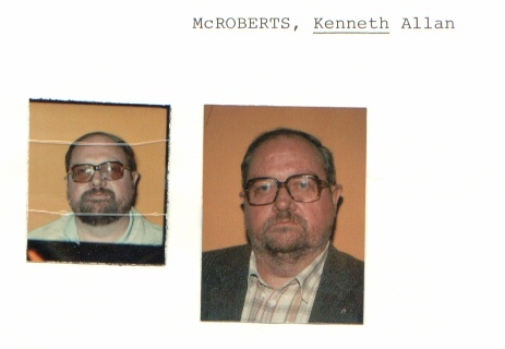 mcroberts kenneth