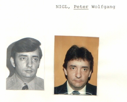 nigl peter