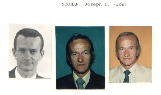noonan joseph