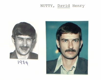 nutty david