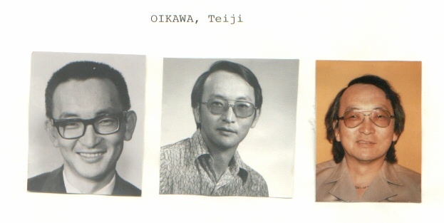 oikawa teiji