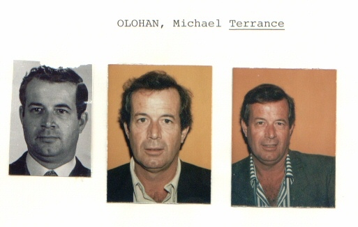 olohan terrance