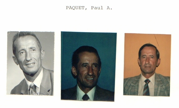 paquet paul