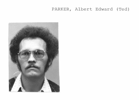 parker edward