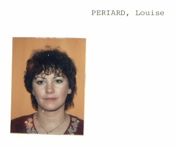 periard louise