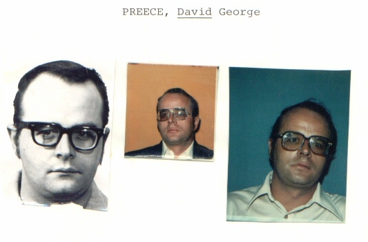 preece david
