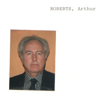 roberts arthur