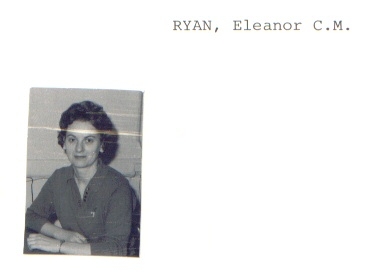 ryan eleanor