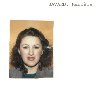 savard marlene