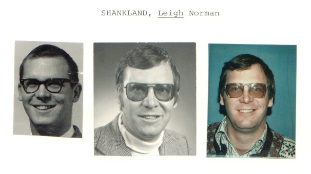 shankland leigh