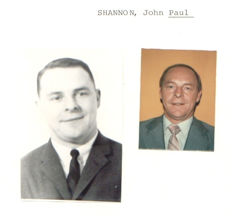 shannon paul