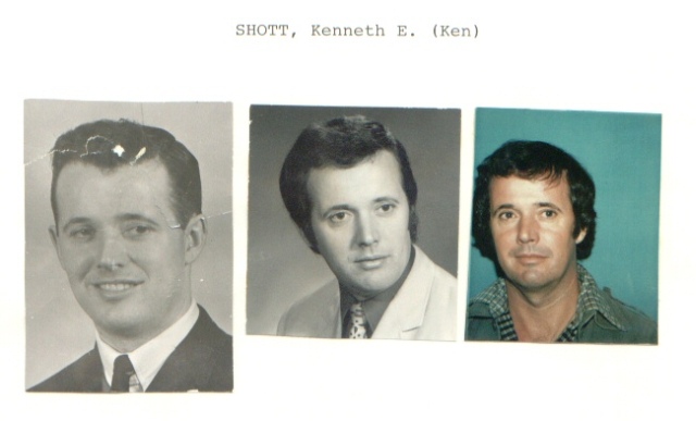 shott kenneth