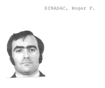 sinasac roger