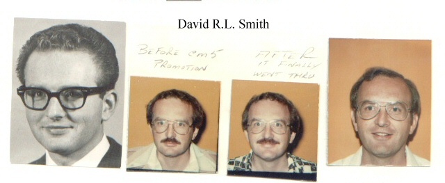 smith david