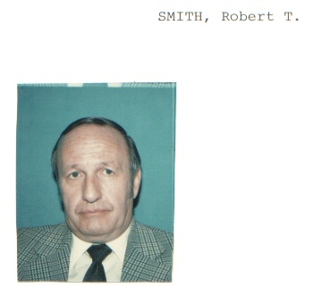 smith robert