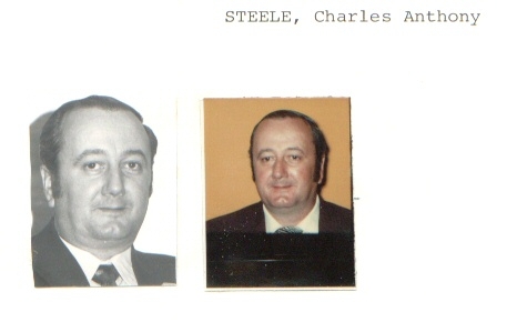 steele charles