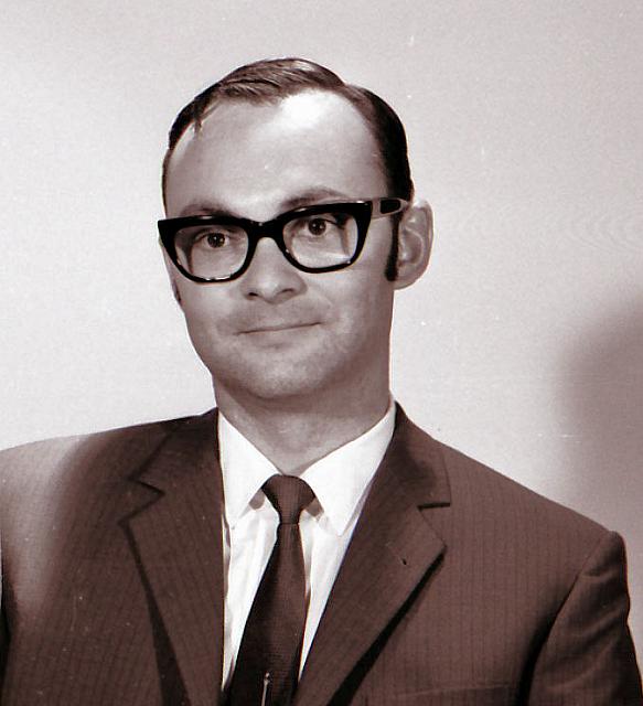  Jean C. Ferland