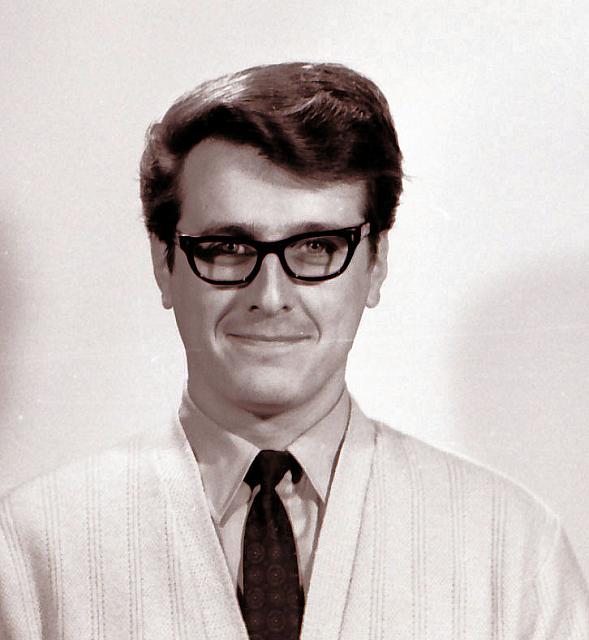 A.R. Roussel