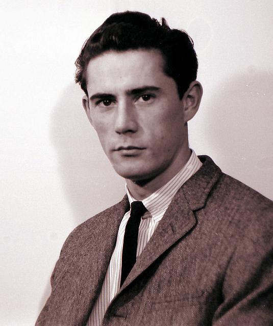 Arnold A. Denis