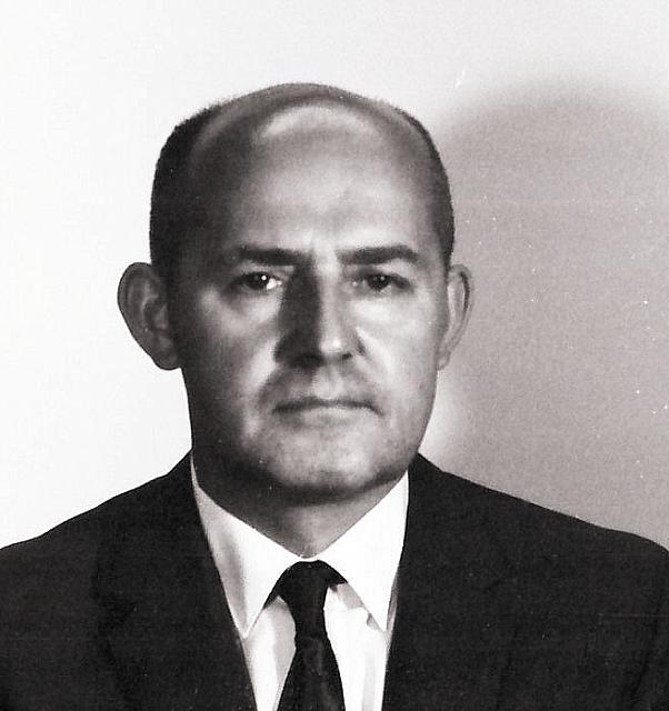 Art Duckworth