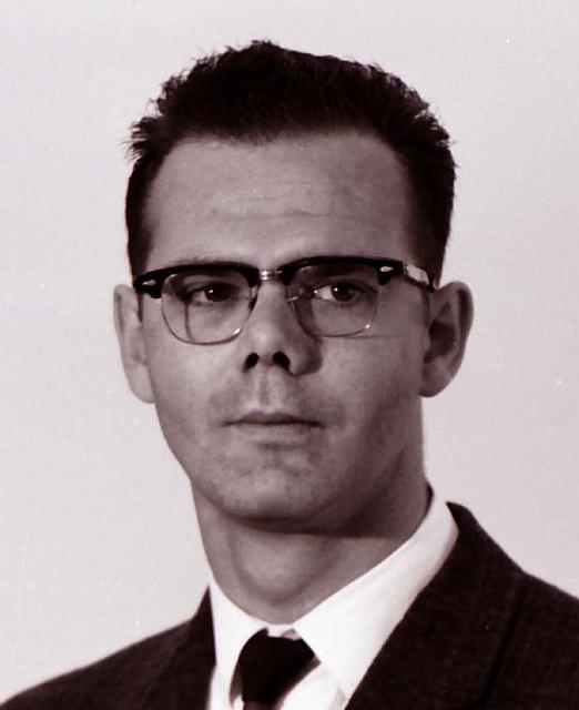 Claude Savoie